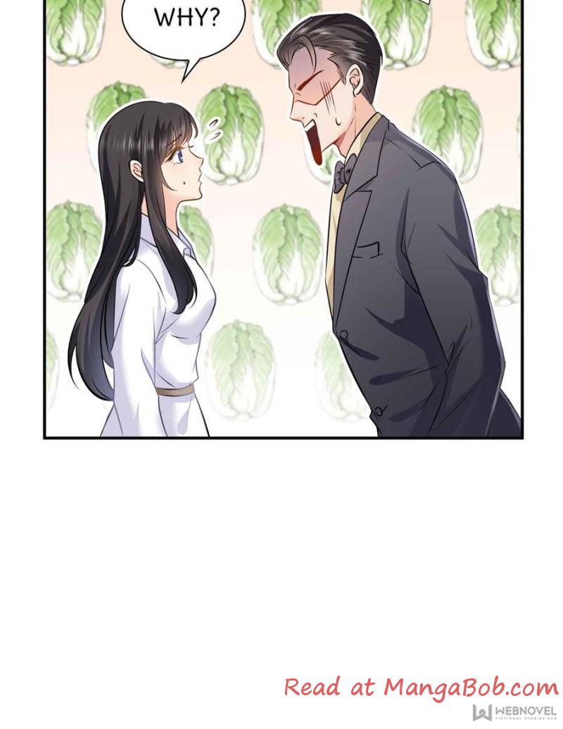 Perfect Secret Love: The Bad New Wife is a Little Sweet chapter 6 - page 43