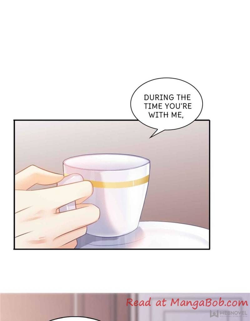 Perfect Secret Love: The Bad New Wife is a Little Sweet chapter 6 - page 44