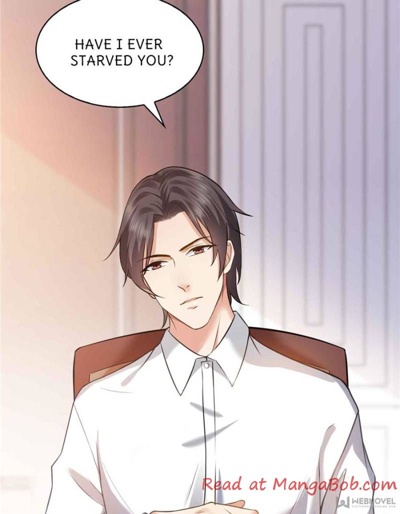 Perfect Secret Love: The Bad New Wife is a Little Sweet chapter 6 - page 45