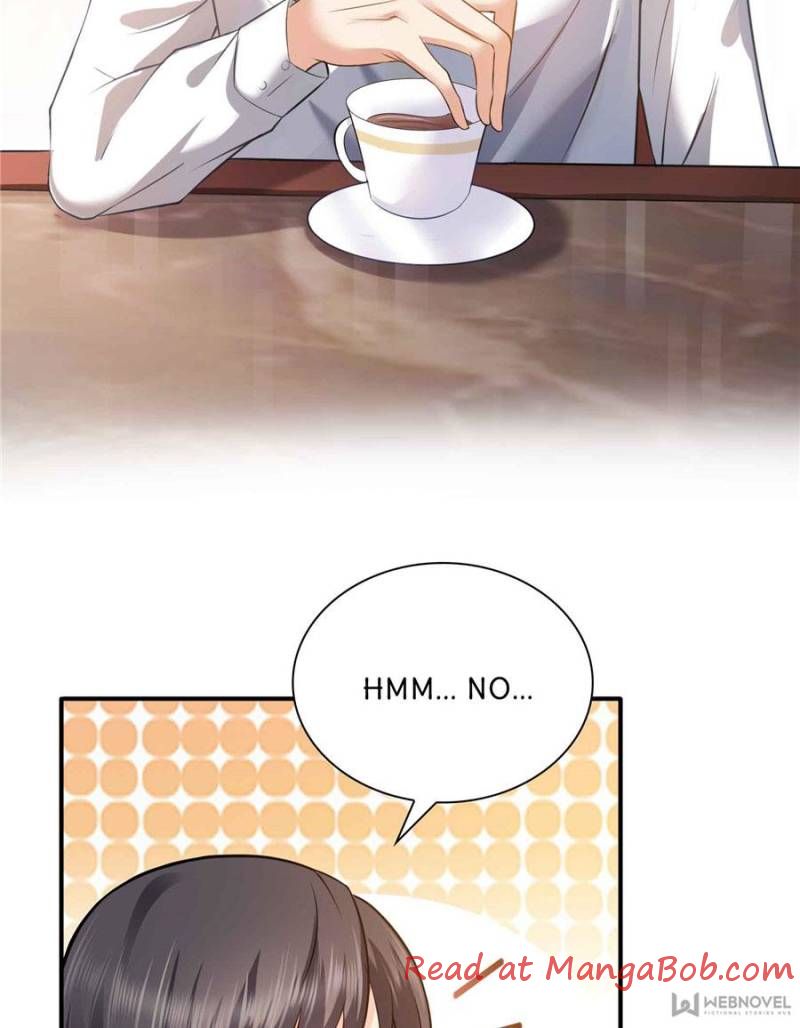 Perfect Secret Love: The Bad New Wife is a Little Sweet chapter 6 - page 46