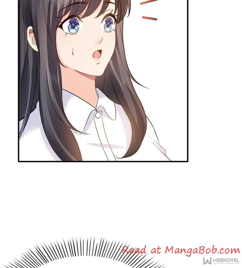 Perfect Secret Love: The Bad New Wife is a Little Sweet chapter 6 - page 47