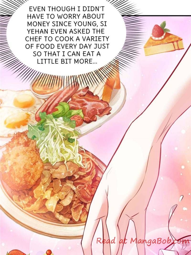 Perfect Secret Love: The Bad New Wife is a Little Sweet chapter 6 - page 48