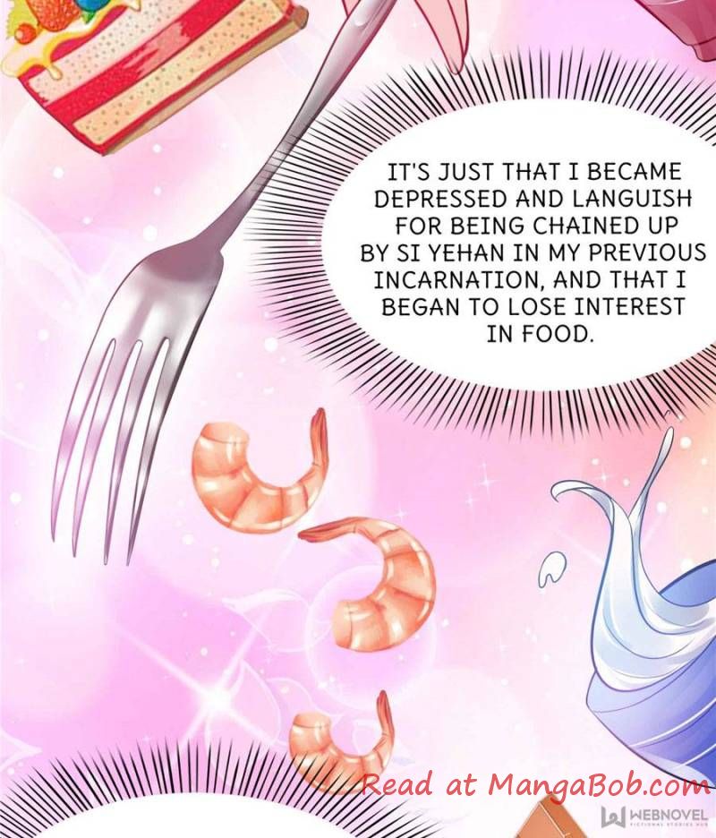 Perfect Secret Love: The Bad New Wife is a Little Sweet chapter 6 - page 50
