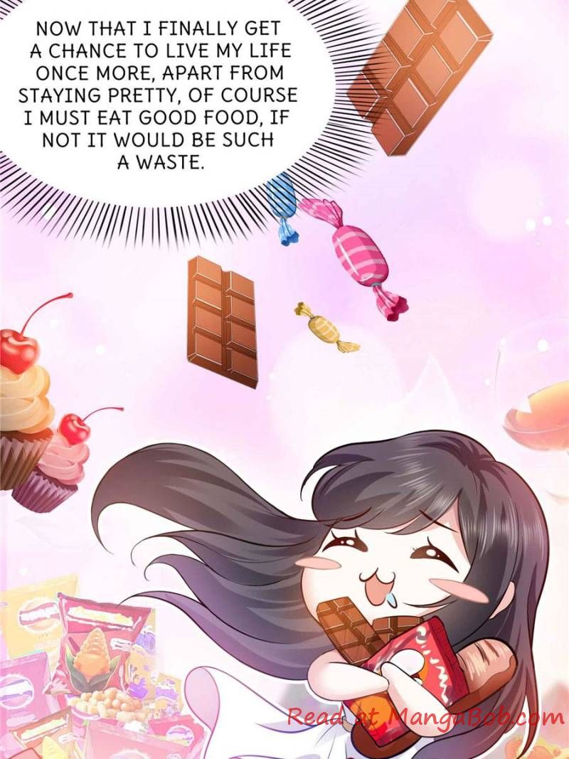 Perfect Secret Love: The Bad New Wife is a Little Sweet chapter 6 - page 51