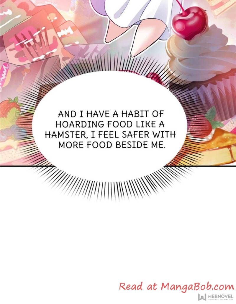 Perfect Secret Love: The Bad New Wife is a Little Sweet chapter 6 - page 53