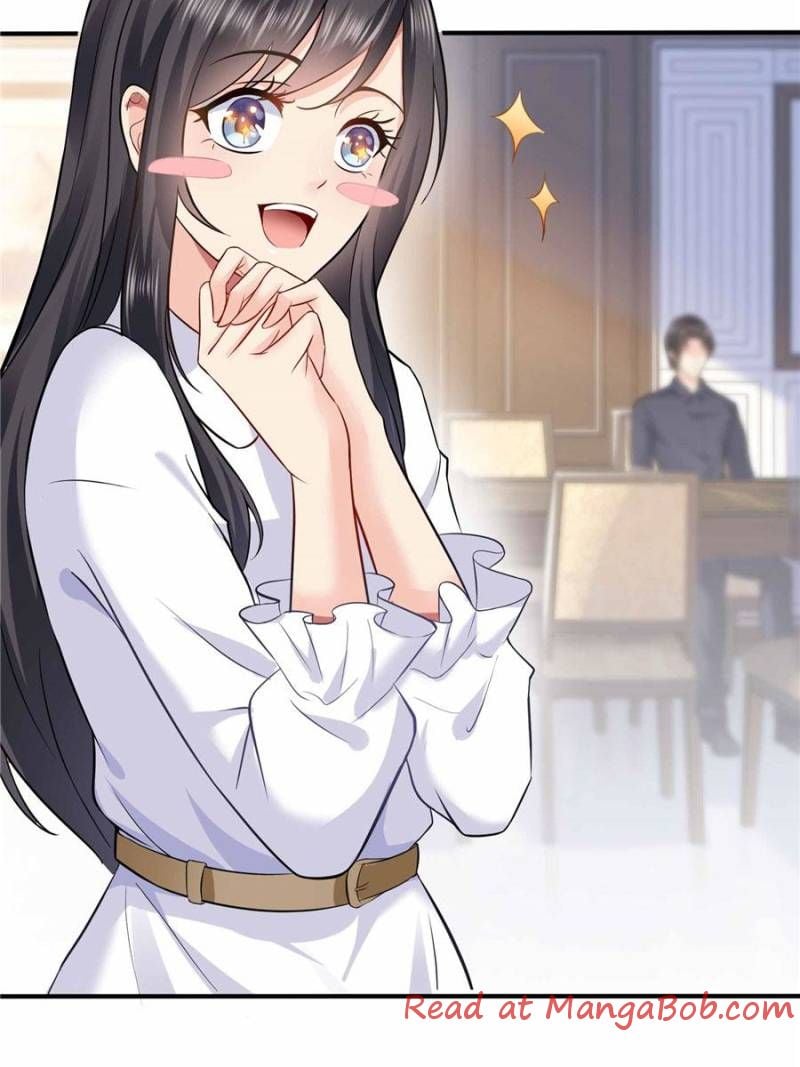 Perfect Secret Love: The Bad New Wife is a Little Sweet chapter 6 - page 57