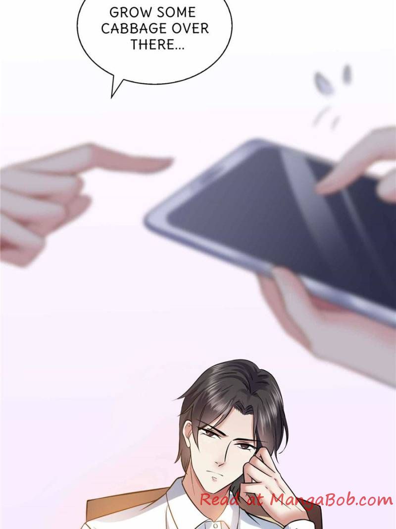 Perfect Secret Love: The Bad New Wife is a Little Sweet chapter 6 - page 60