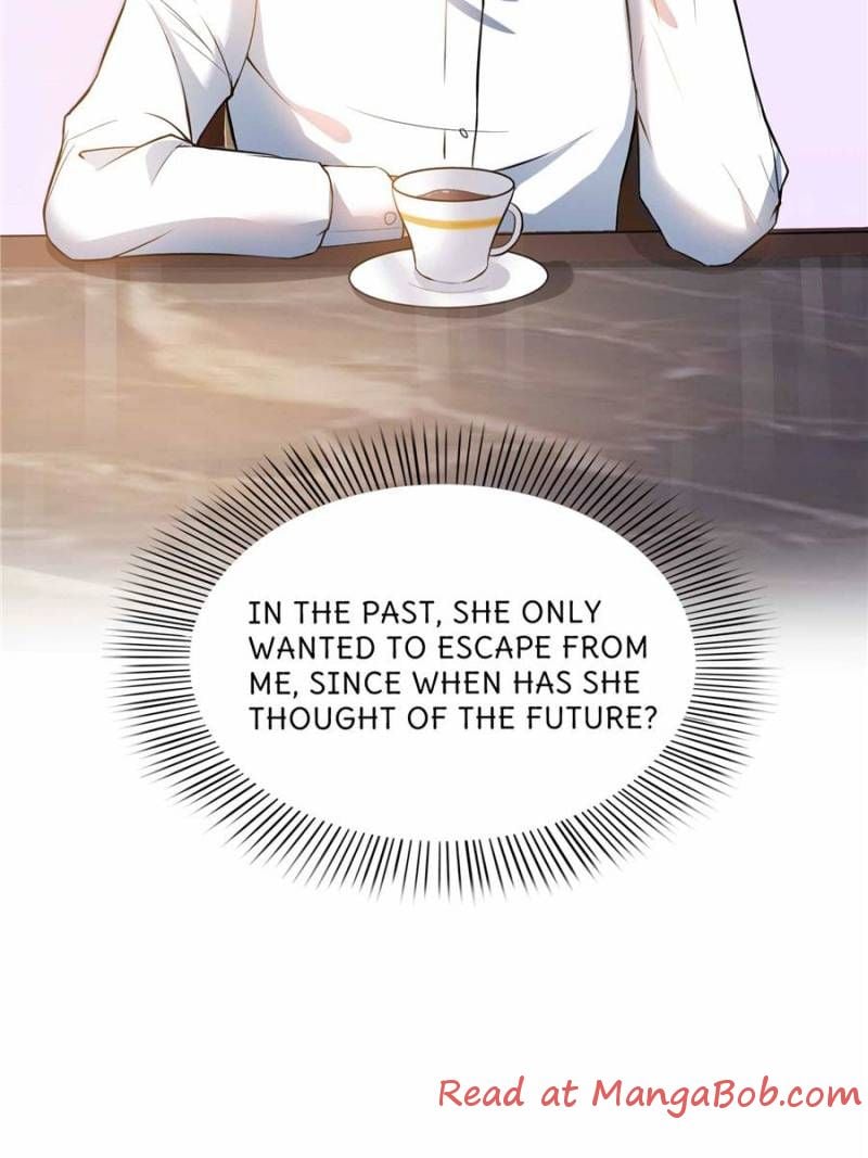 Perfect Secret Love: The Bad New Wife is a Little Sweet chapter 6 - page 62