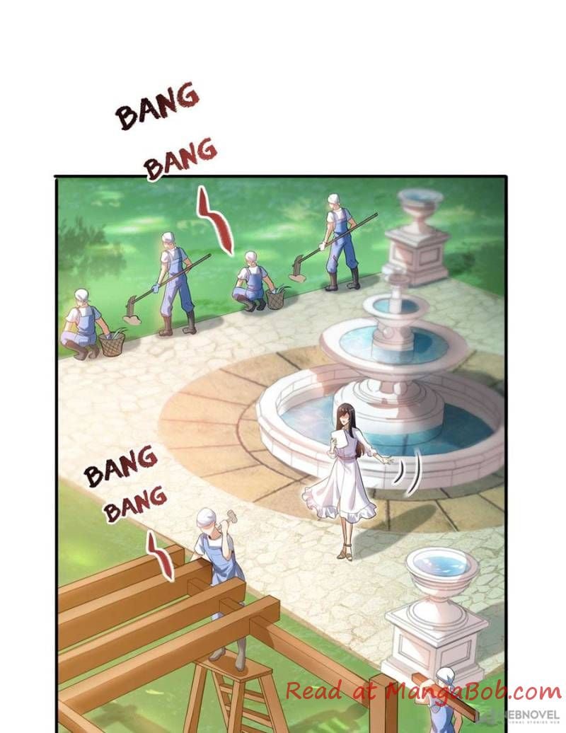 Perfect Secret Love: The Bad New Wife is a Little Sweet chapter 6 - page 64