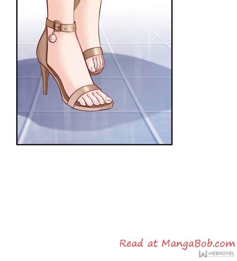 Perfect Secret Love: The Bad New Wife is a Little Sweet chapter 6 - page 69