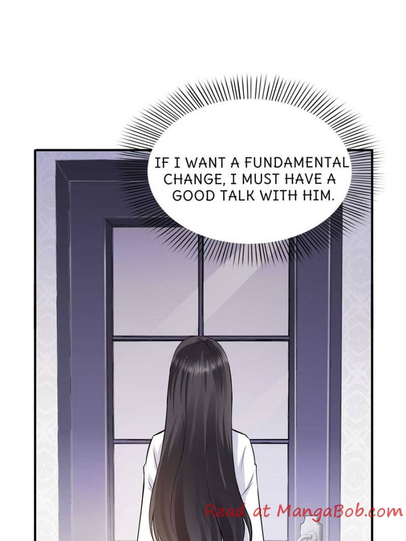 Perfect Secret Love: The Bad New Wife is a Little Sweet chapter 6 - page 72