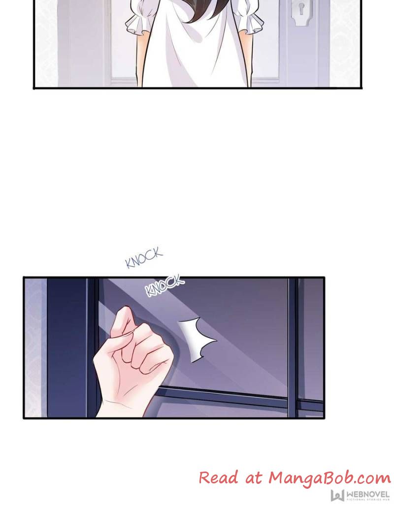 Perfect Secret Love: The Bad New Wife is a Little Sweet chapter 6 - page 74
