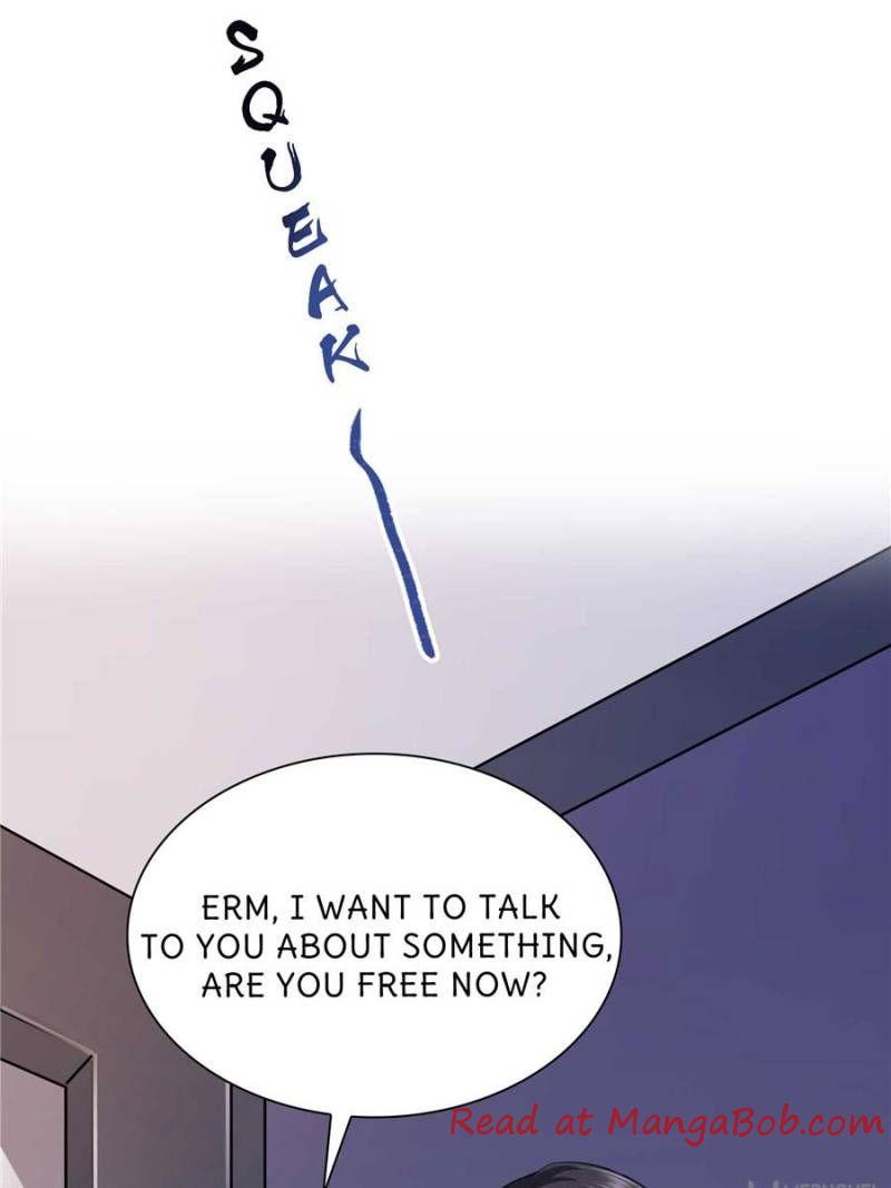 Perfect Secret Love: The Bad New Wife is a Little Sweet chapter 6 - page 75