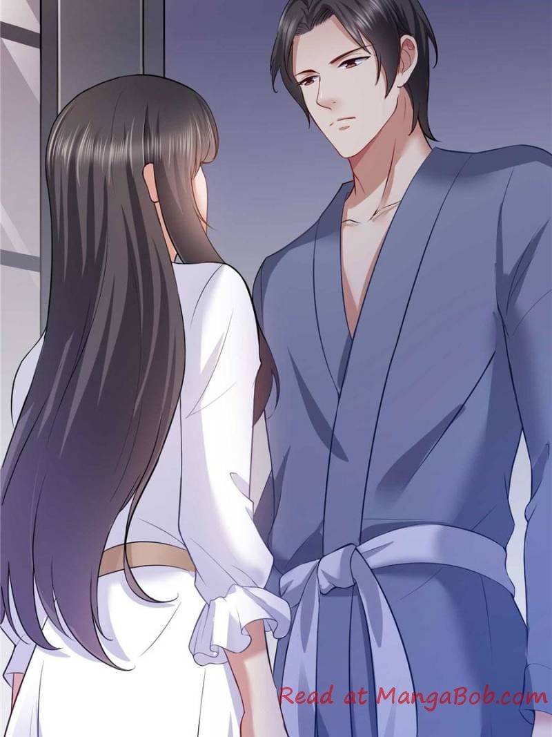 Perfect Secret Love: The Bad New Wife is a Little Sweet chapter 6 - page 77