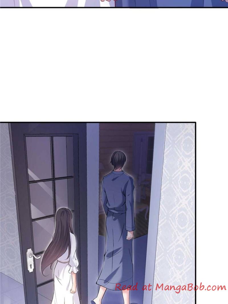 Perfect Secret Love: The Bad New Wife is a Little Sweet chapter 6 - page 79