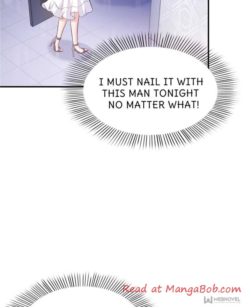 Perfect Secret Love: The Bad New Wife is a Little Sweet chapter 6 - page 81