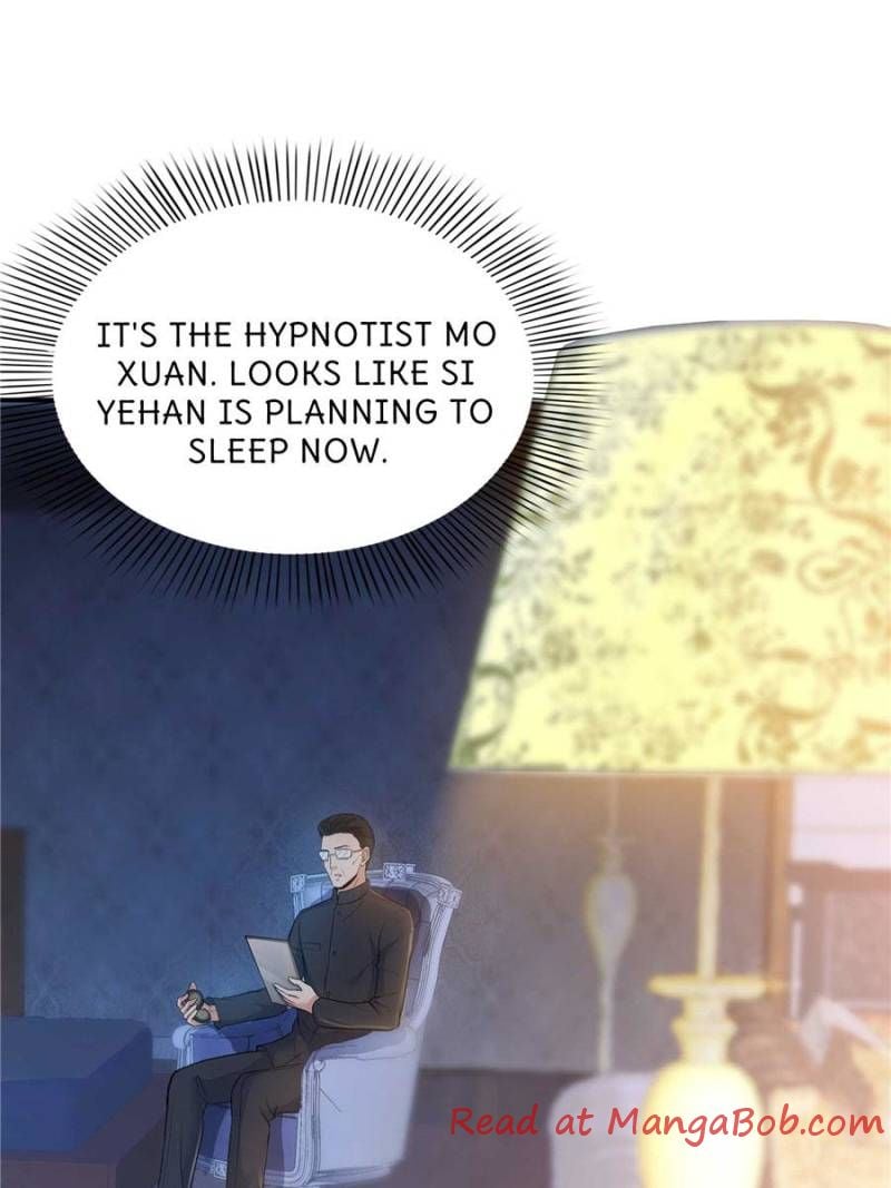 Perfect Secret Love: The Bad New Wife is a Little Sweet chapter 6 - page 84