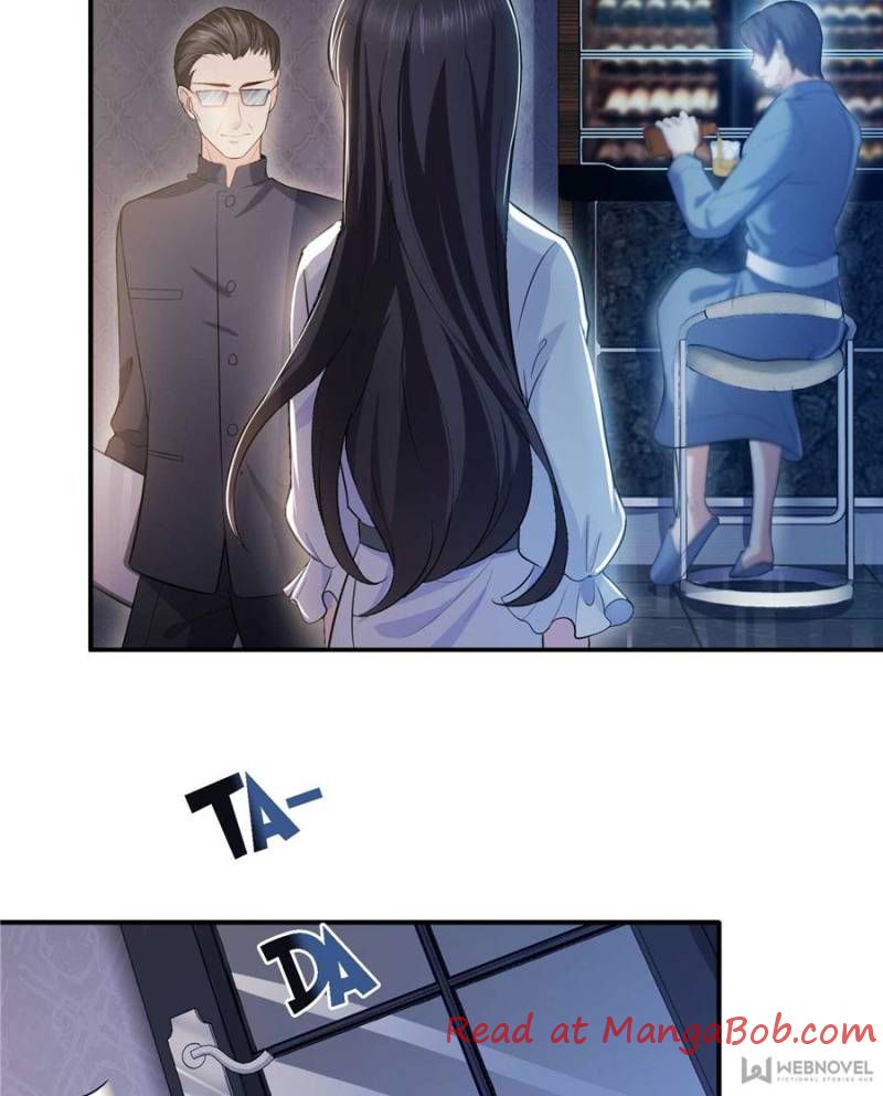 Perfect Secret Love: The Bad New Wife is a Little Sweet chapter 6 - page 88