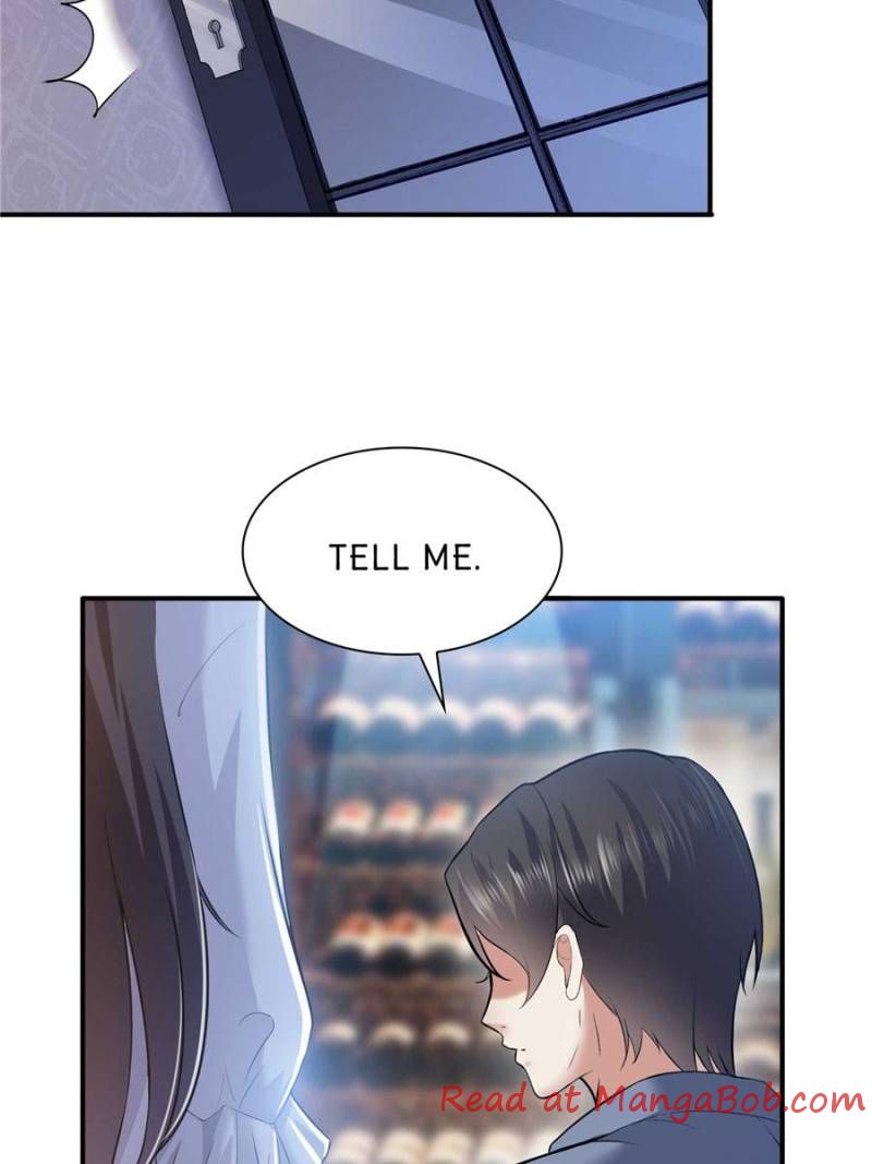 Perfect Secret Love: The Bad New Wife is a Little Sweet chapter 6 - page 89