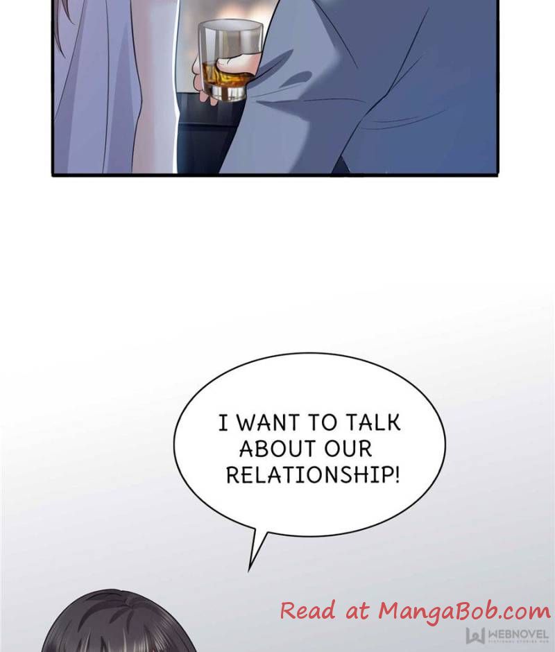 Perfect Secret Love: The Bad New Wife is a Little Sweet chapter 6 - page 91