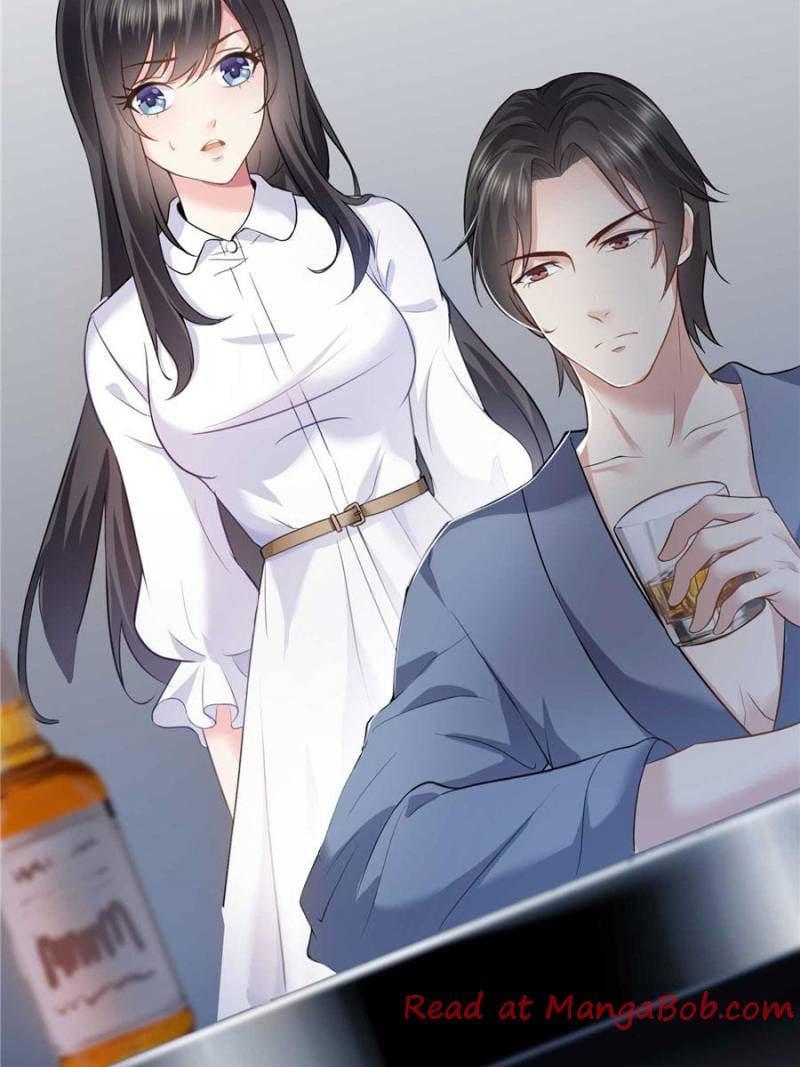 Perfect Secret Love: The Bad New Wife is a Little Sweet chapter 6 - page 92