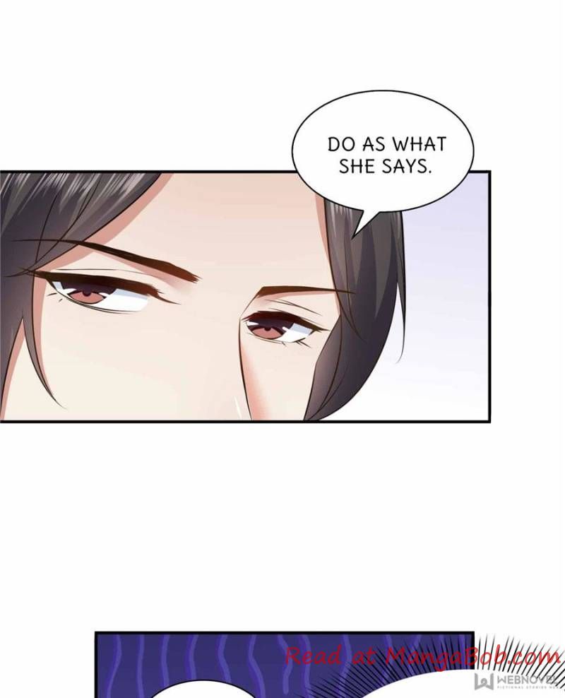 Perfect Secret Love: The Bad New Wife is a Little Sweet chapter 6 - page 96