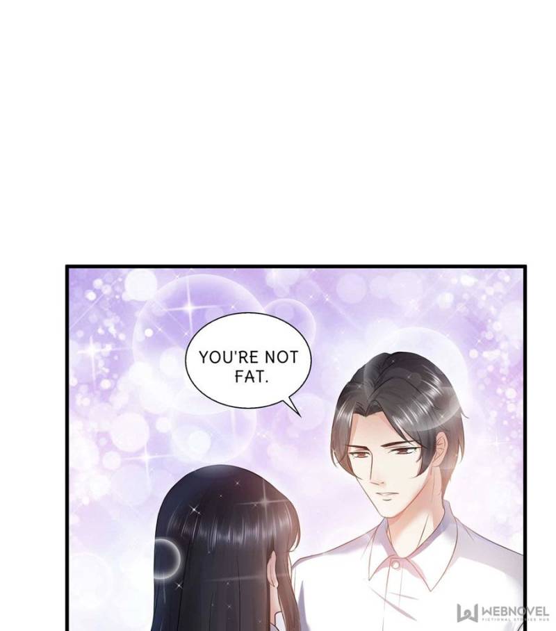Perfect Secret Love: The Bad New Wife is a Little Sweet chapter 5 - page 1