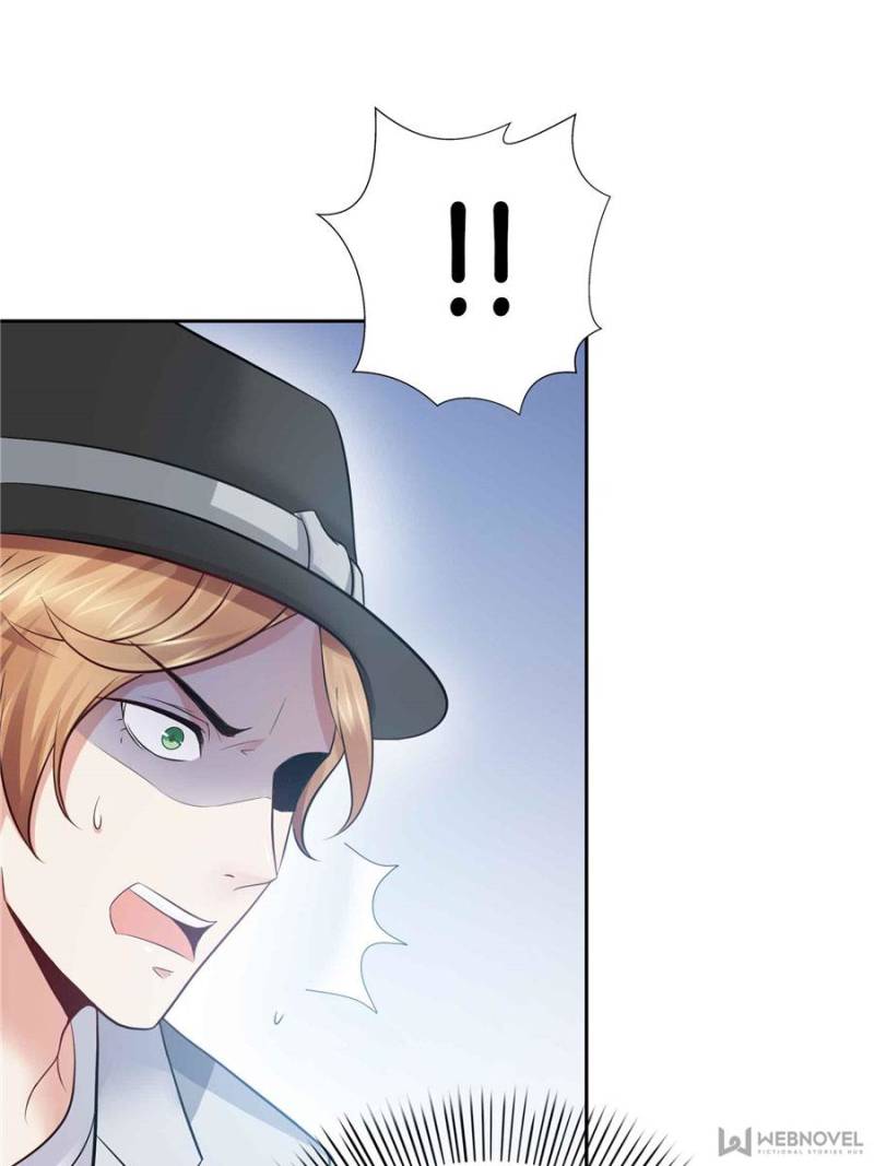 Perfect Secret Love: The Bad New Wife is a Little Sweet chapter 5 - page 15