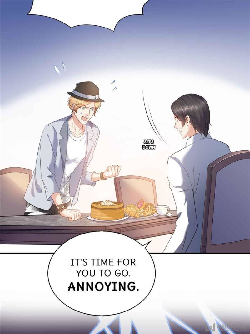 Perfect Secret Love: The Bad New Wife is a Little Sweet chapter 5 - page 19