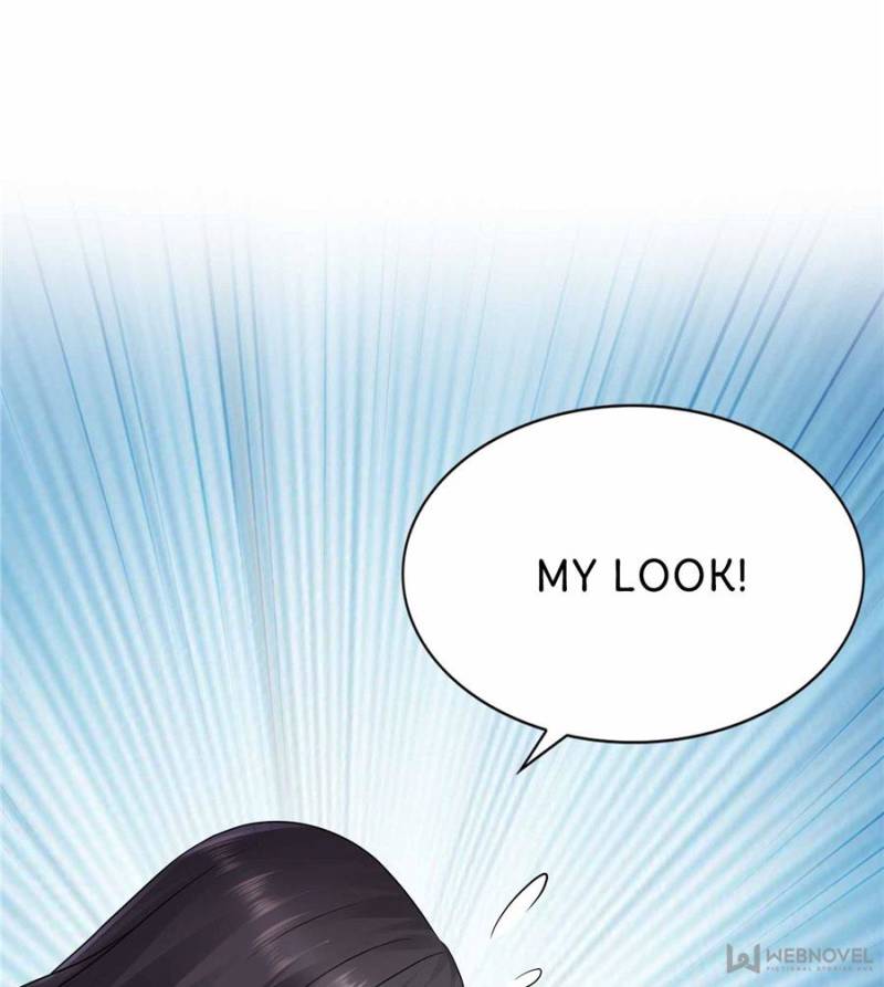 Perfect Secret Love: The Bad New Wife is a Little Sweet chapter 5 - page 35