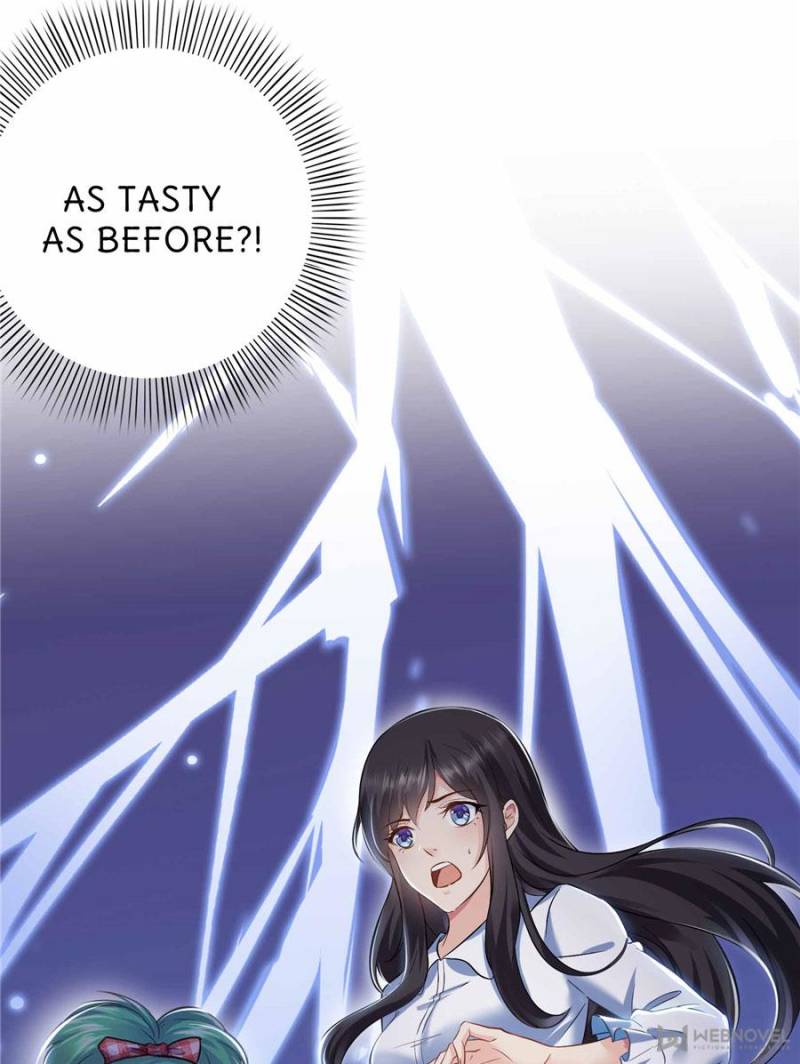 Perfect Secret Love: The Bad New Wife is a Little Sweet chapter 5 - page 39