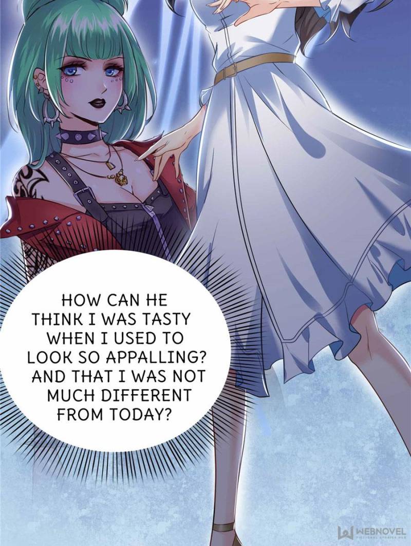 Perfect Secret Love: The Bad New Wife is a Little Sweet chapter 5 - page 40