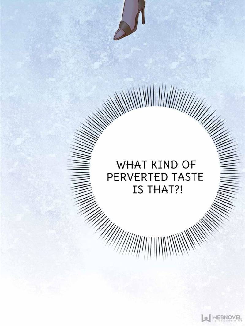 Perfect Secret Love: The Bad New Wife is a Little Sweet chapter 5 - page 41