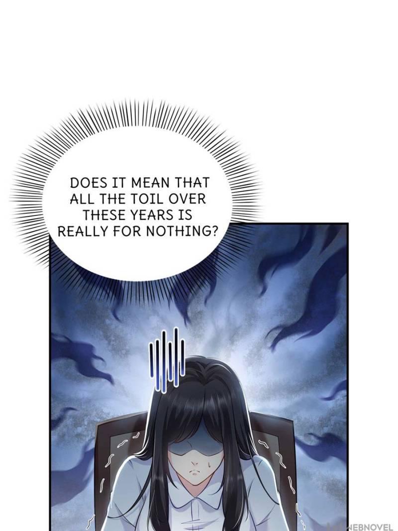 Perfect Secret Love: The Bad New Wife is a Little Sweet chapter 5 - page 42