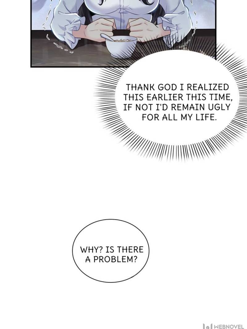 Perfect Secret Love: The Bad New Wife is a Little Sweet chapter 5 - page 44