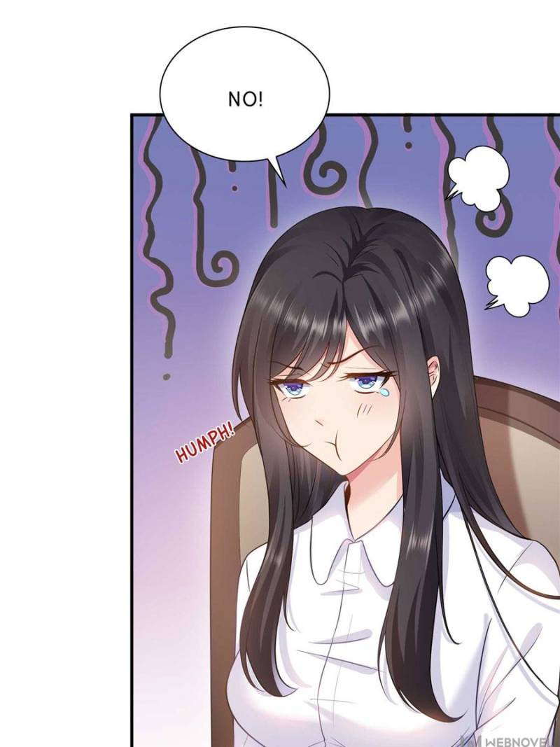 Perfect Secret Love: The Bad New Wife is a Little Sweet chapter 5 - page 46