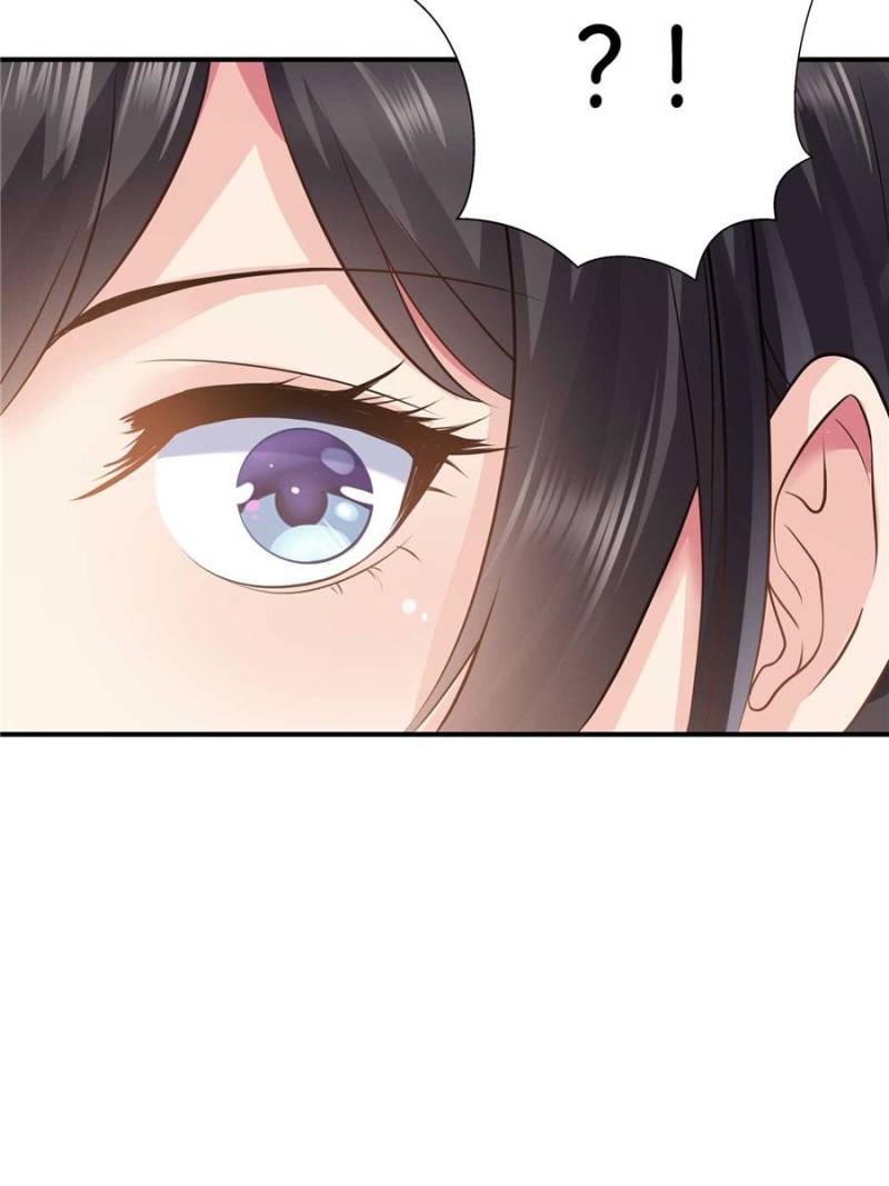 Perfect Secret Love: The Bad New Wife is a Little Sweet chapter 5 - page 49