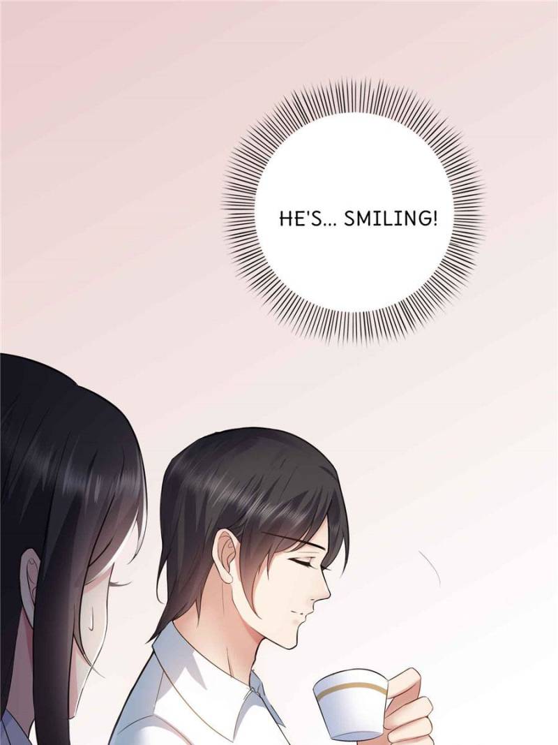 Perfect Secret Love: The Bad New Wife is a Little Sweet chapter 5 - page 53