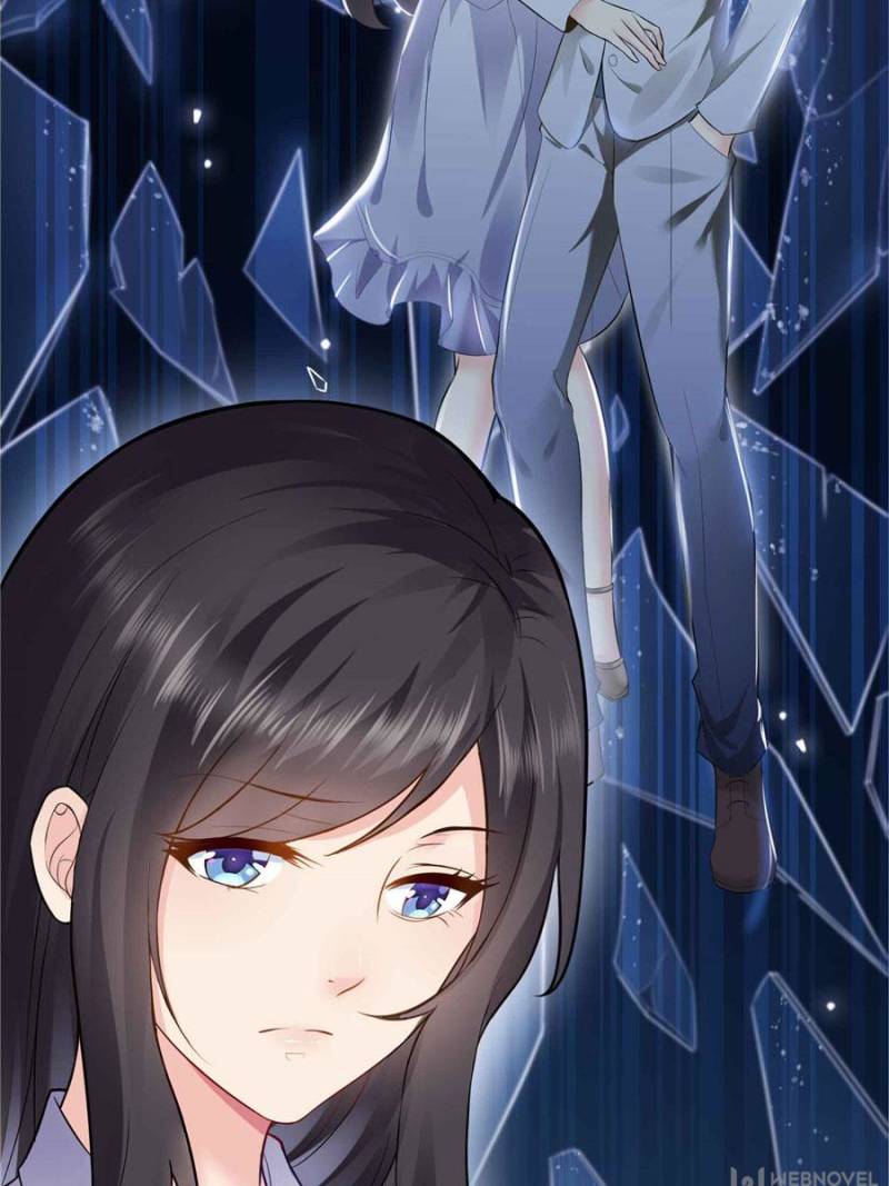 Perfect Secret Love: The Bad New Wife is a Little Sweet chapter 5 - page 63