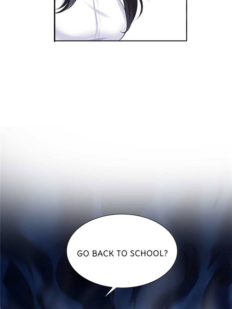 Perfect Secret Love: The Bad New Wife is a Little Sweet chapter 5 - page 68