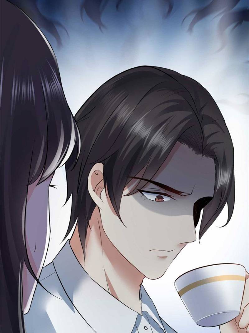 Perfect Secret Love: The Bad New Wife is a Little Sweet chapter 5 - page 70