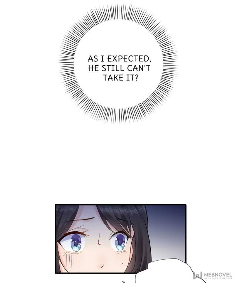 Perfect Secret Love: The Bad New Wife is a Little Sweet chapter 5 - page 74