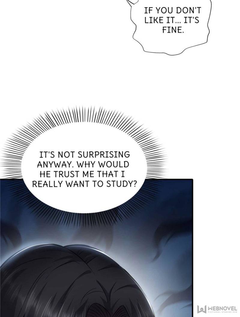 Perfect Secret Love: The Bad New Wife is a Little Sweet chapter 5 - page 75