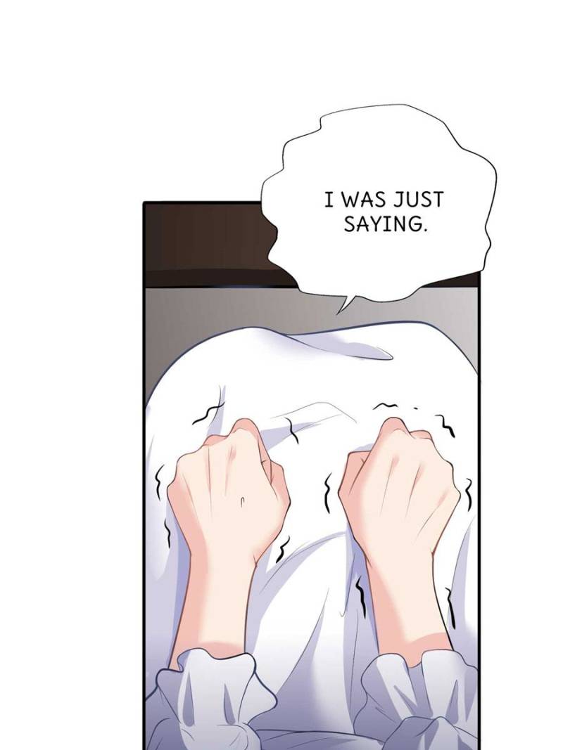 Perfect Secret Love: The Bad New Wife is a Little Sweet chapter 5 - page 78