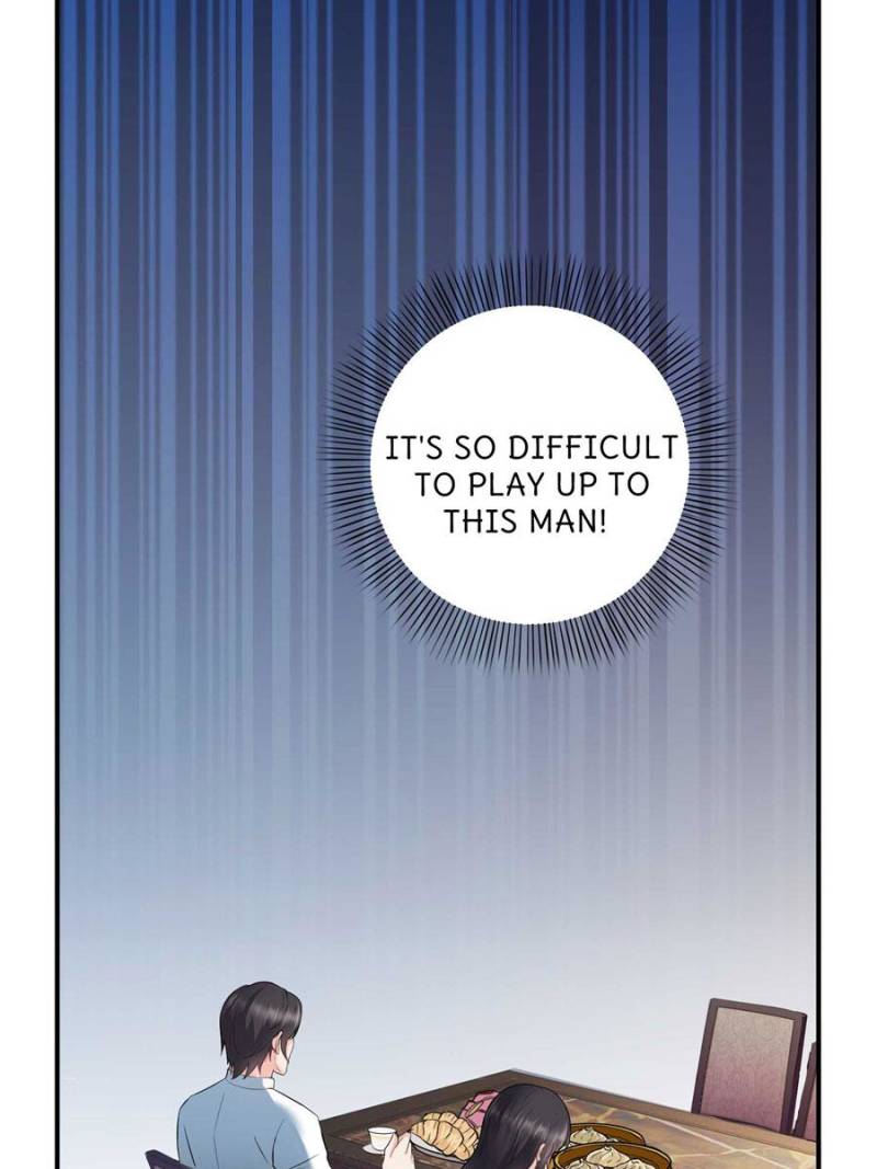 Perfect Secret Love: The Bad New Wife is a Little Sweet chapter 5 - page 84