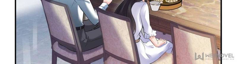 Perfect Secret Love: The Bad New Wife is a Little Sweet chapter 5 - page 85