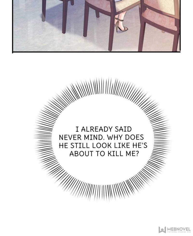 Perfect Secret Love: The Bad New Wife is a Little Sweet chapter 5 - page 88