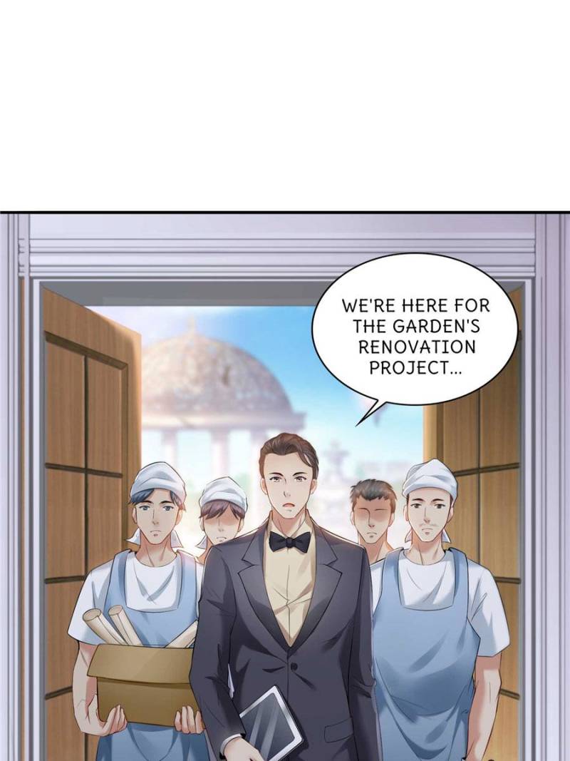 Perfect Secret Love: The Bad New Wife is a Little Sweet chapter 5 - page 89