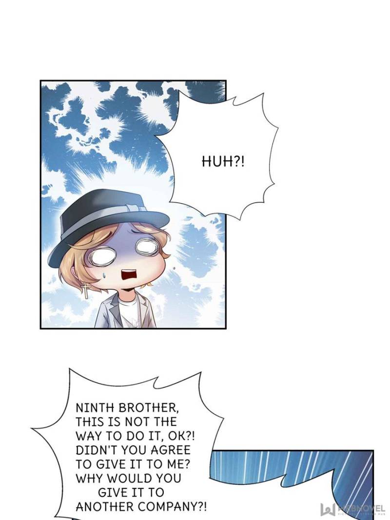 Perfect Secret Love: The Bad New Wife is a Little Sweet chapter 5 - page 9