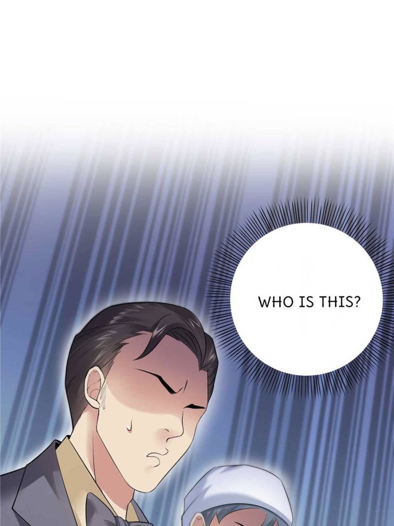 Perfect Secret Love: The Bad New Wife is a Little Sweet chapter 5 - page 93